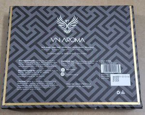 VN AROMA Perfume(For Men &amp; Women)
