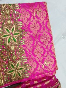 Suit Handwork