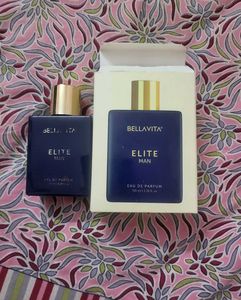 Bella Vita Elite Man