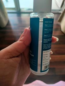 Be Bodywise Snail 96 Mucin Serum