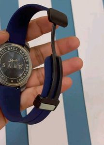 Sabr Watch