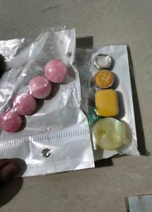 Hair Accessories Combo