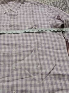 Men Shirt 48 Inches