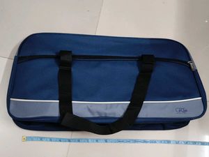 Gym & Travel Bag