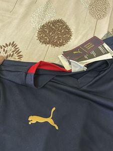 Og Rcb 2025 Fan Jersey Unused With Tags