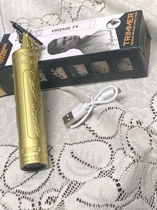 Trimmer