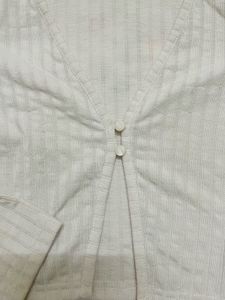 H&amp;m Ribbed Top