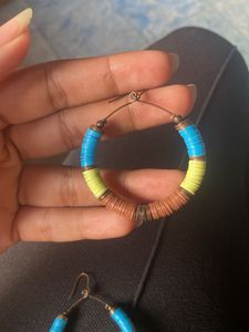 Earrings For Casual Wear