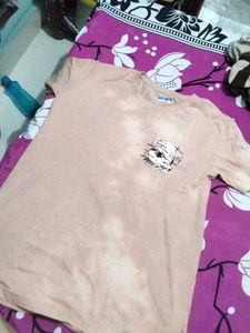 Graphic Print T-Shirt