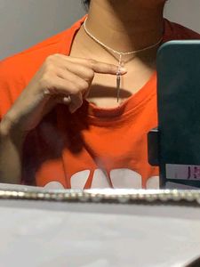Stylish Chain Necklace