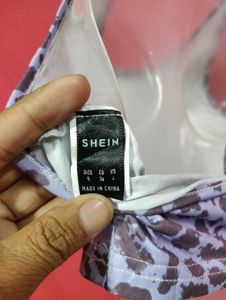 Girls Top