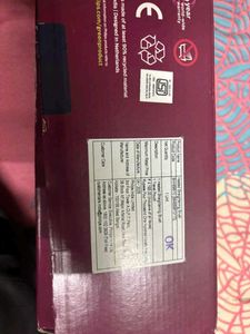 Hair Straightening Brush😻