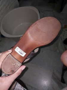 Used Sandal