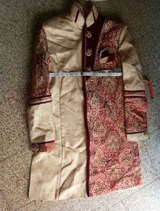 Shervani