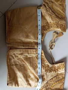 Peacock Gold