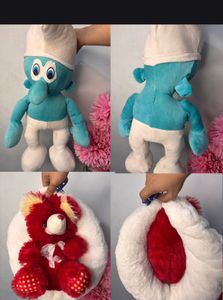 Collectible Plush Toys