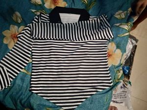 Crop Top Neww