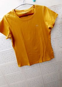 Amazing Stretchable N Breathable Top
