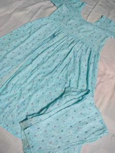 Pocket Kurta Sets For Women
