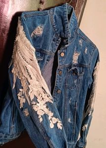 Korean Style Jacket
