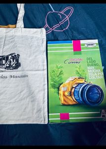 Beautiful Tote Bags