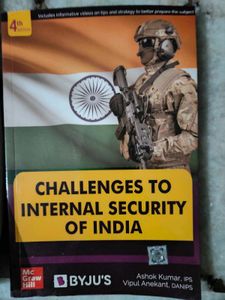 UPSC BOOKS