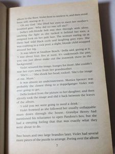 A Summer Scandal by Kat French Book