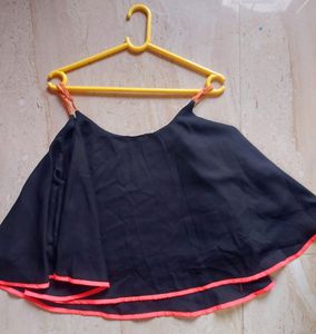 FLAIR TOP