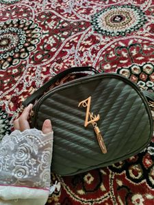 Chic Crossbody Bag