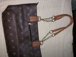 Beverly Hills Polo Club Original Handbag