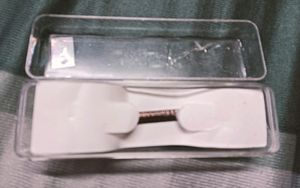 New Hair Clip Withiut Tag