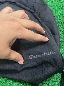 Quechua Backpack