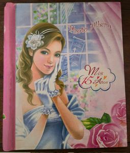 Photo Album (New)