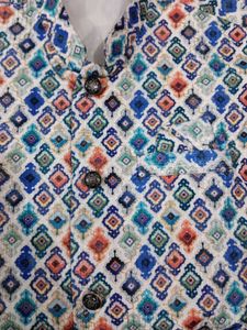 nehru jacket for men