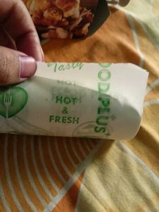 Jamboree Butter paper Roll 11 Meter📜