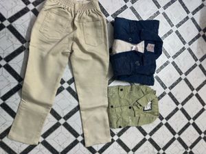Kids Clothing Bundle
