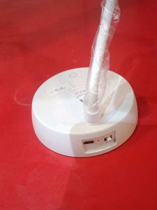 Adjustable LED Desk Lamp