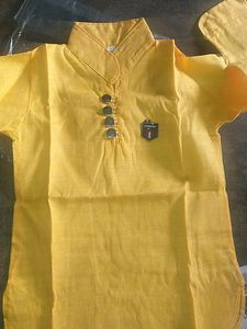 Boys Kurta Pyajama