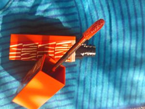 Maybelline Superstay Vinyl Ink- Sriracha