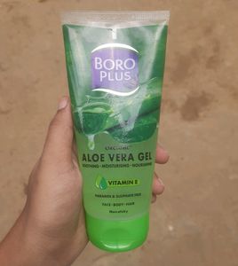 Alovera Gel