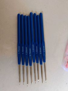 Knitting Crochet