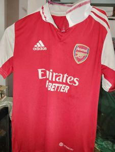 Arsenal Jersey