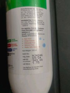 Little Joys Body Wash