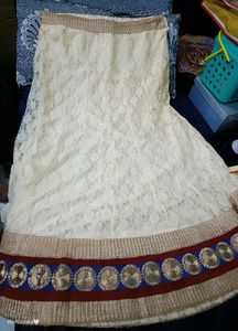 Lahenga Choli