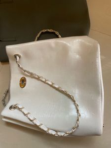 Two Tote Bag