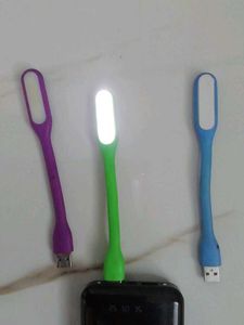 3 USB Led Lights
