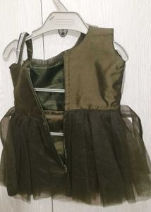 Baby girl frock
