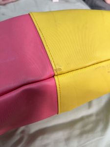 Clinique Tote Bag