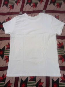 Plain oversized T-Shirts