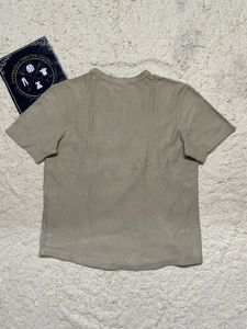 Beige ZARA T-Shirt ✨
